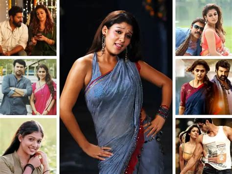 nayanthara video|30 Best movies of Nayanthara .